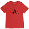bol bam V-Neck Tee