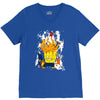 paint it, green V-Neck Tee