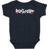heart breaker ip136 best trending Baby Bodysuit