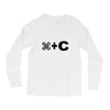 c Long Sleeve Shirts