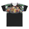 the muppets dr teeth, ideal birthday gift or present All Over Men's T-shirt