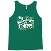 coffee lovers Tank Top