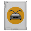 delorean iPad 3 and 4 Case