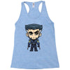 x men Racerback Tank