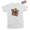 rpg united   epic battle Exclusive T-shirt