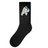 live in memphis Socks