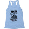 There Aren't Many Things I Love More Than Motorcycles Racerback Tank