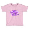 panic at the disco Toddler T-shirt