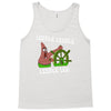 leedle leedle leedle lee Tank Top