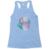said Racerback Tank
