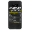 January Girl Facts Aquarius Samsung Galaxy S8