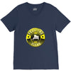 piano shirt fear the piano funny V-Neck Tee