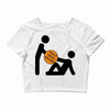 fahrie Crop Top