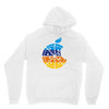 pizza! pizza! Unisex Hoodie