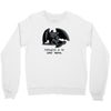 toothless is my spirit animal Crewneck Sweatshirt