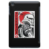 RED SUN - TANK TROOPER iPad Mini