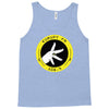 kurupt fm throw up your k's Tank Top