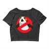 NO PORGS! Crop Top