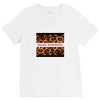 Rules Schmules V-Neck Tee
