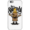 stay squirrely iPhone 6/6s Case