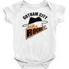 rogues Baby Onesie