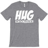 hug machine funny joke T-Shirt
