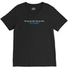 fictional men V-Neck Tee