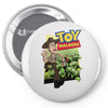 toy walkers Pin-back button