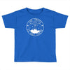 the truth is out there Toddler T-shirt