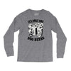 only one in dog beers Long Sleeve Shirts