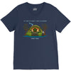 share in an adventure V-Neck Tee