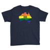 Australia Lgbt Youth Tee