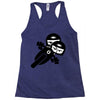 catoon2 Racerback Tank