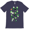 lawn of the dead T-Shirt