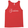 guidette Tank Top