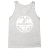 sasquatch research team Tank Top