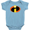 incredibles Baby Onesie