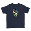 we all need a hero Youth Tee