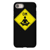 om sign iPhone 8