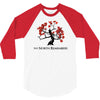 the north remembers 2 3/4 Sleeve Shirt