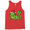 kermit christmas Tank Top