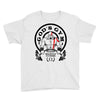 god's gym Youth Tee