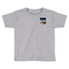 Goya Witches Sabbath Toddler T-shirt