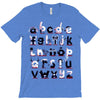 alphabeasts T-Shirt