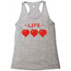 video game Racerback Tank
