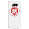 bayside tigers Samsung Galaxy S8