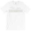 mom hair don't care T-Shirt