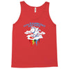 rainblows Tank Top