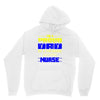 proud dad nurse Unisex Hoodie