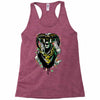rambling Racerback Tank